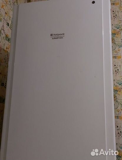 Hotpoint ariston