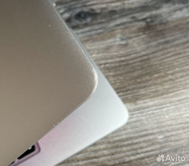 Apple Macbook pro 13 retina 2015