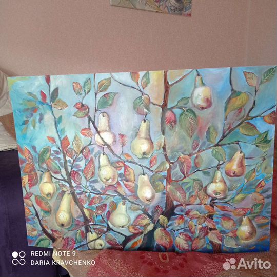 Рисую на заказ