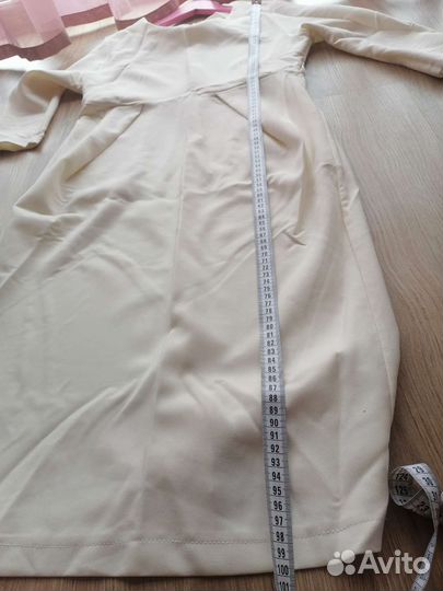 Платье 46 размер