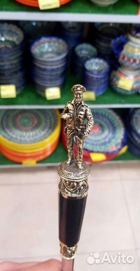 Шампура подарочные 