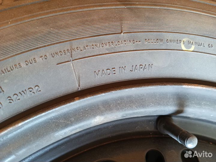 Колëса в сборе от шевроле круз