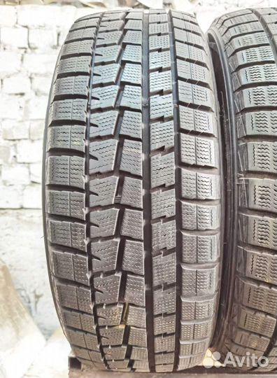 Dunlop Winter Maxx 215/55 R17 94Q