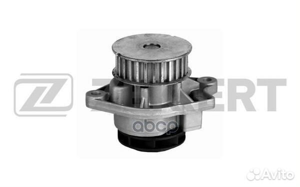 Помпа VAG Golf (IV,V,VI) 97, Polo 99, Fabia 99