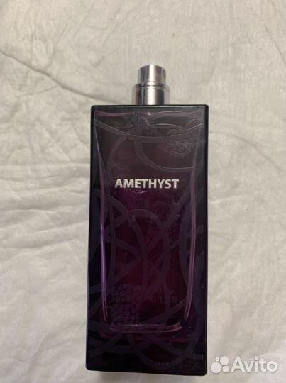 Туалетная вода из личной коллекции