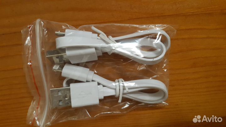 Внешний Аккумулятор Oasis Bradwell 2200 mAh