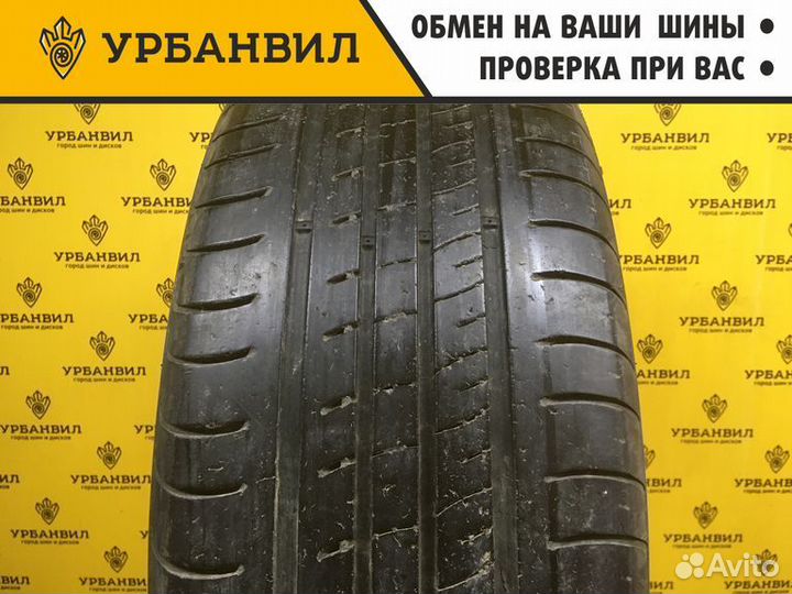 Kumho Ecowing ES01 KH27 235/60 R16 100H