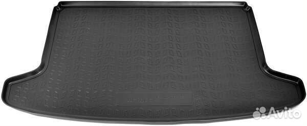 Коврик Changan cs36 plus