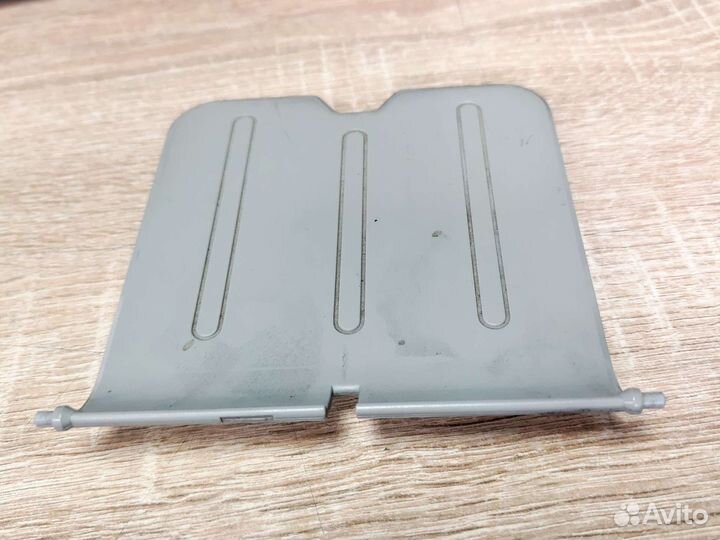 Выходной лоток rc2-9232 HP p1102