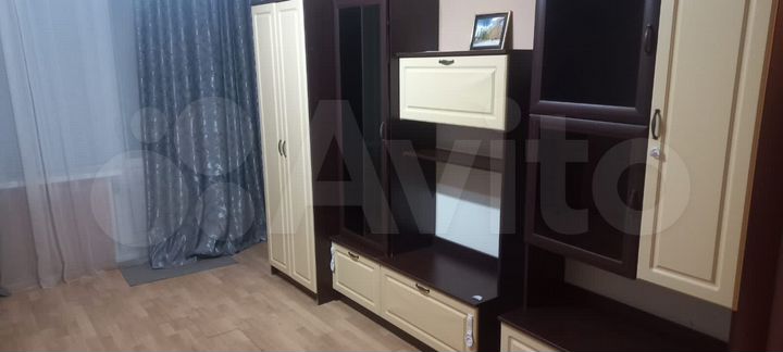 3-к. квартира, 54 м², 5/9 эт.
