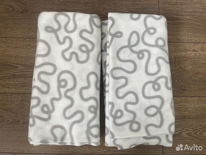 Ковер IKEA новый tiphede