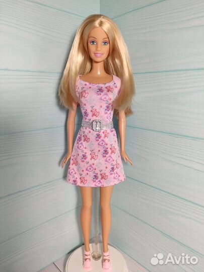 Кукла Барби 2000х / Sunshine Day Barbie 2001