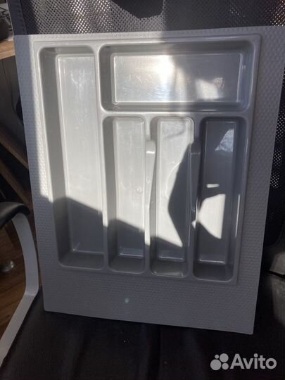 Лоток для столовыхприборов