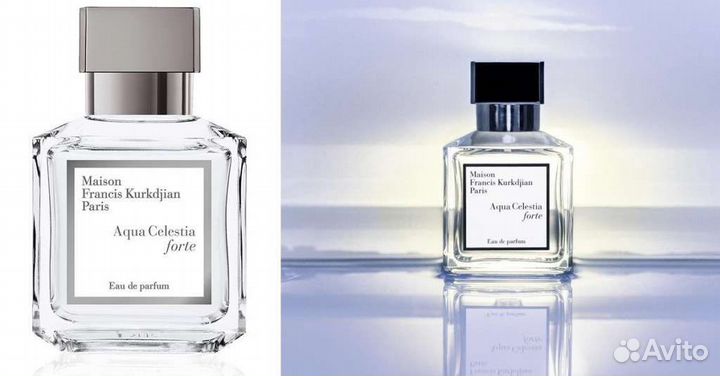 Духи от 5 мл