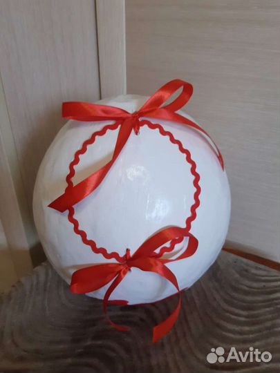 Подарок Киндер Сюрприз