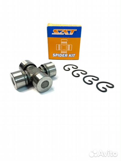 Крестовина большая 25х64 - 7020-290130