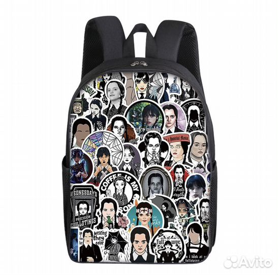 Рюкзак школьный для детей