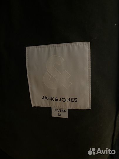 Куртка jack & jones