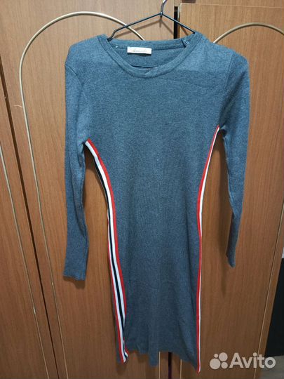 Пакет вещей в новом состоянии 42-44р