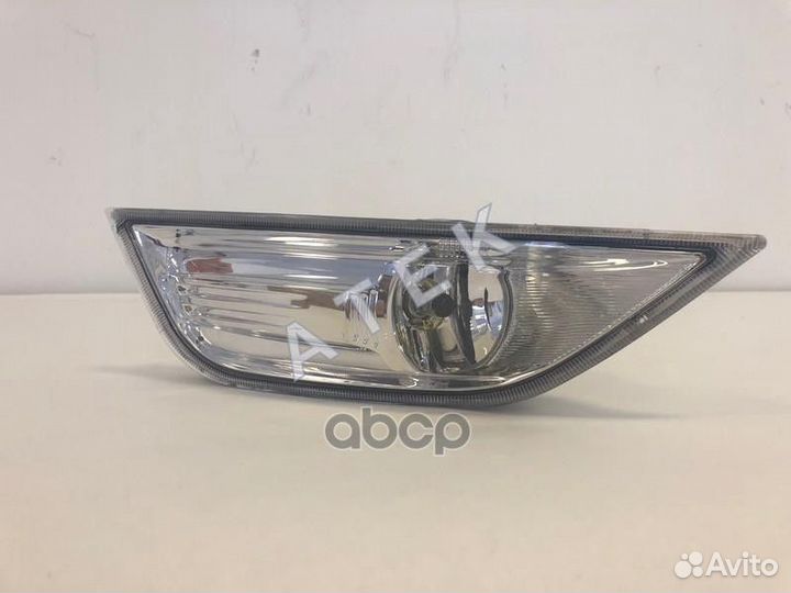 Противотуманная фара правая atek 42123180 42123