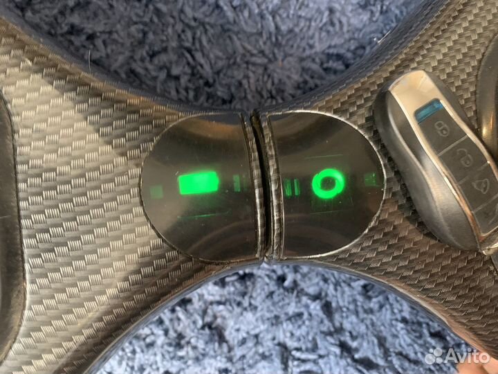 Гироскутер бу