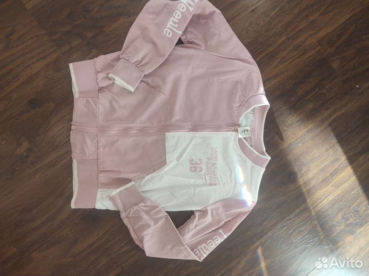 Вещи пакетом 42 размер