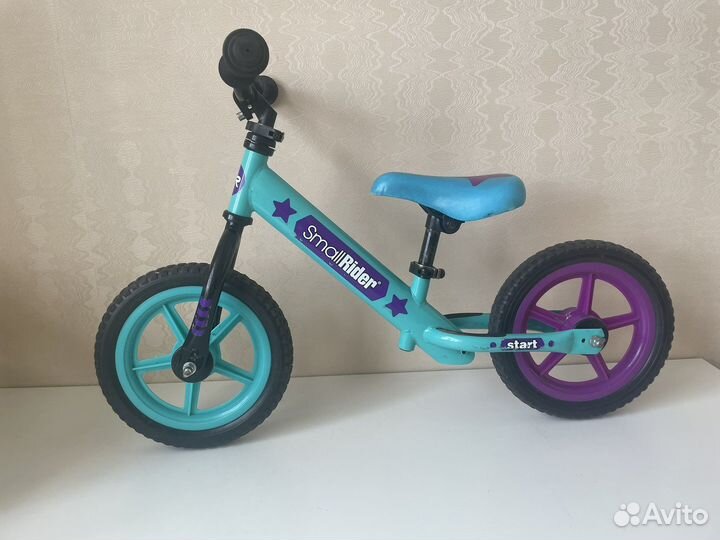 Беговел детский бу