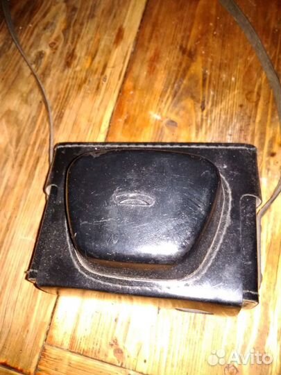 Фотоаппарат вилия авто СССР