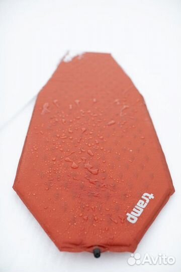 Коврик самонадувающийся Tramp Ultralight 2,5 см