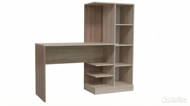 Стол компьютерный Квартет №6