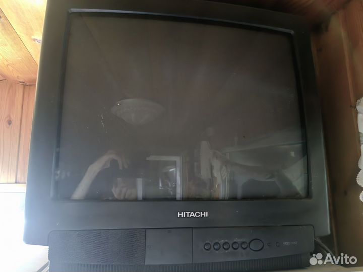Телевизор