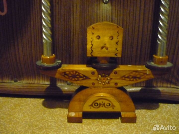 Свечи разные