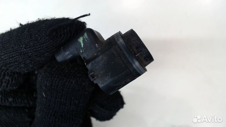 Датчик парктроника BMW X6 E71, 2012