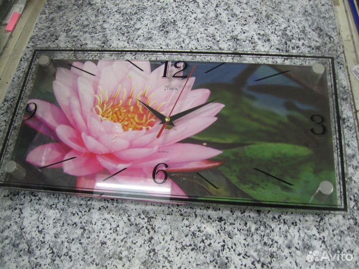 Часы настенные