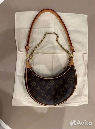 Сумка Louis Vuitton Loop Оригинал