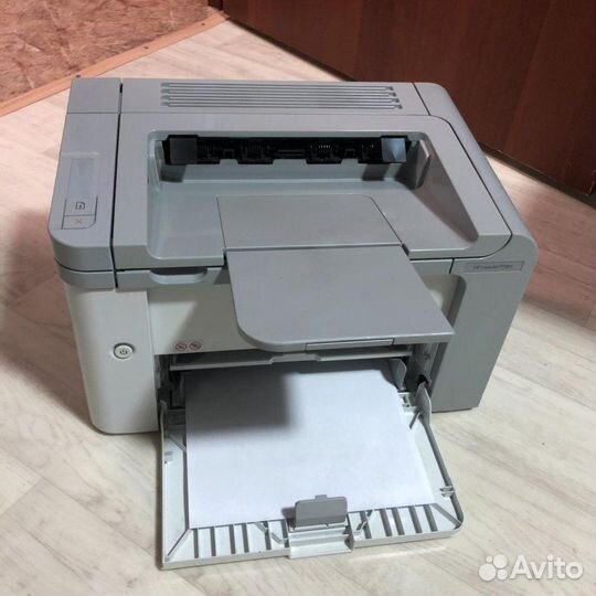 Запчасти HP LJ Pro P 1566. Разбор