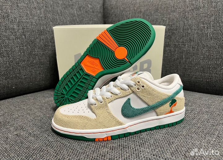 Кроссовки nike dunk jarritos,oригинал