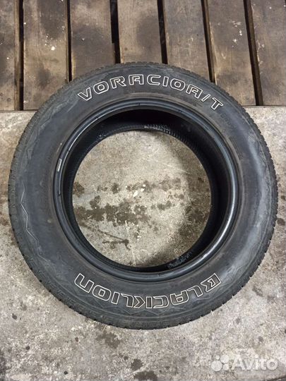 Blacklion BA80 Voracio A/T 245/60 R18 105T