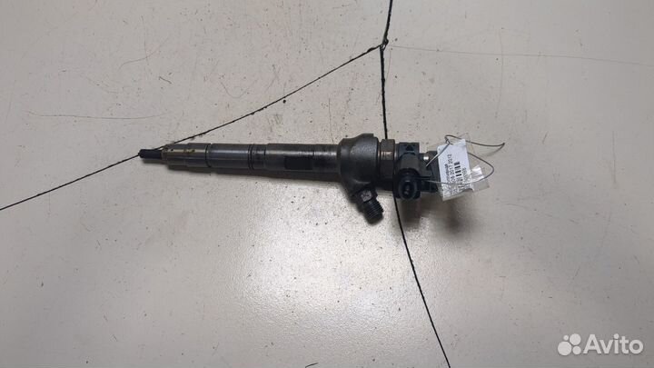 Форсунка топливная Audi Q5, 2012