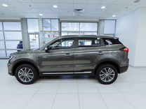 Новый Geely Atlas Pro 1.5 AMT, 2024, цена от 2 594 990 руб.