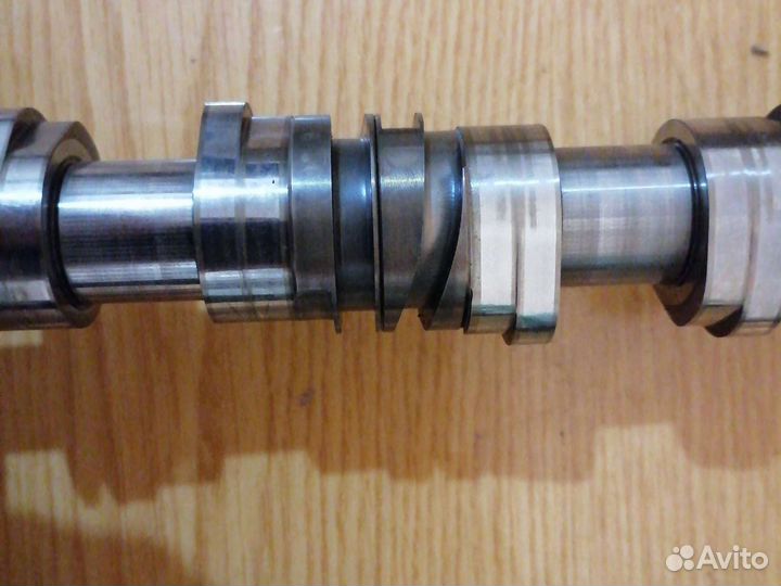 Продам распредвалы Ауди