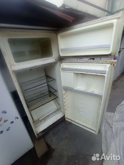 Холодильник