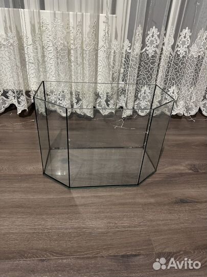 Аквариум террариум