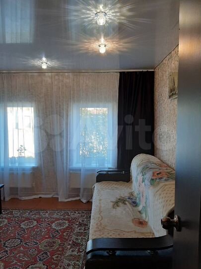 Дом 67 м² на участке 9 сот.