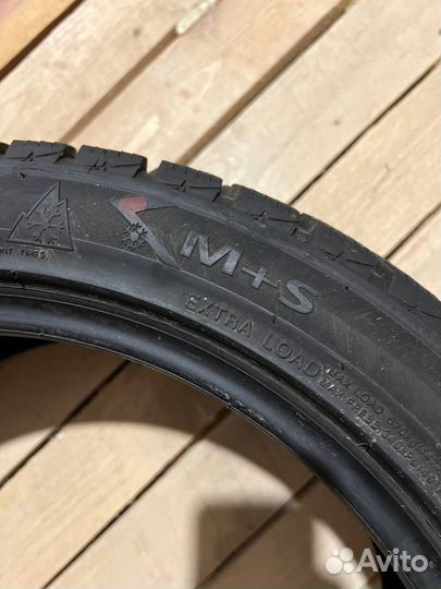 Delinte Winter WD1 225/45 R17 94T