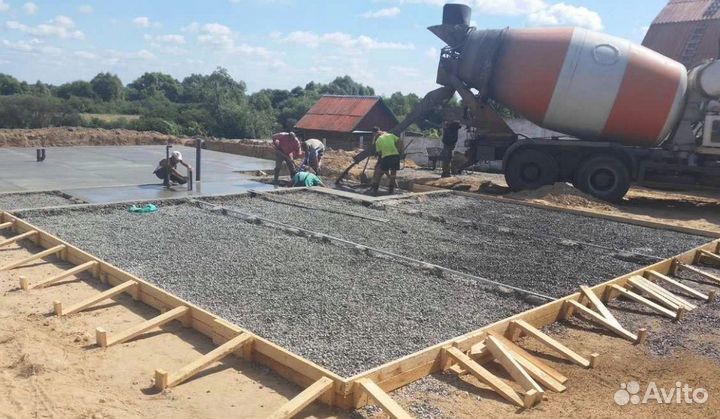 Кладочный раствор с доставкой