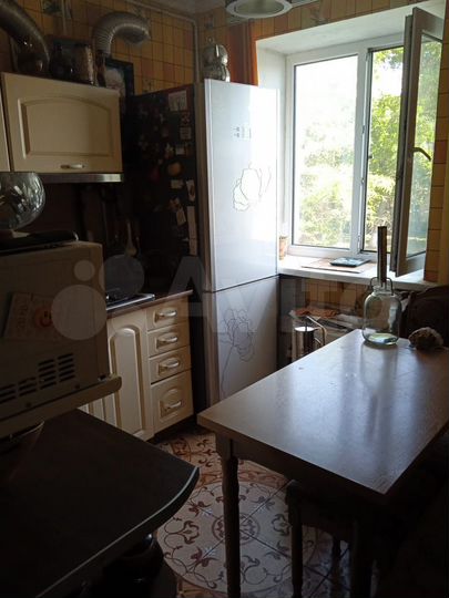 2-к. квартира, 65 м², 2/3 эт.