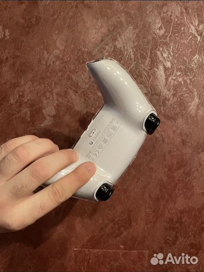 Чехол для Sony DualSense
