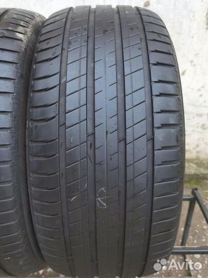 Michelin Latitude Sport 3 275/45 R20 101W
