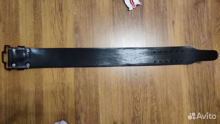 Тяжелоатлетический пояс